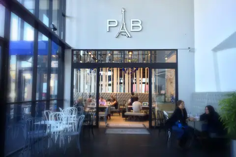 Baraka Bakery photo 2
